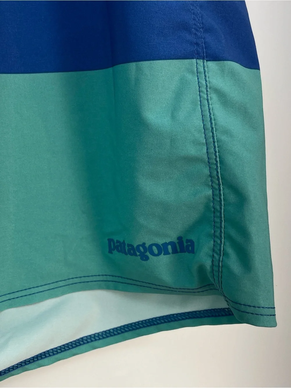 Patagonia Hydropeak Boardshorts 21